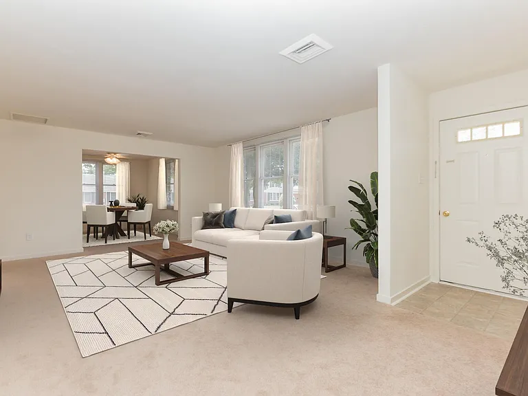United Communities, Military Housing — Photo 156