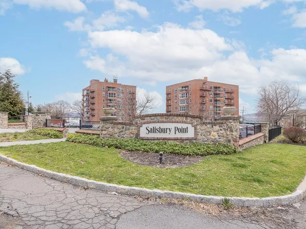 1 Salisbury Point #5B, Nyack, NY 10960