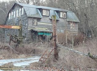 2699 Eckert Rd SE, Lancaster, OH 43130