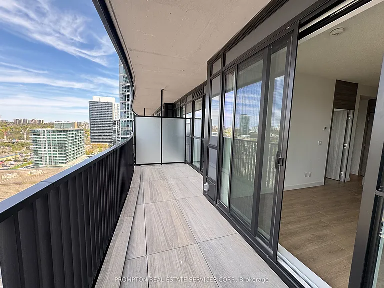 68 Esther Shiner Blvd #1108 — Photo 25