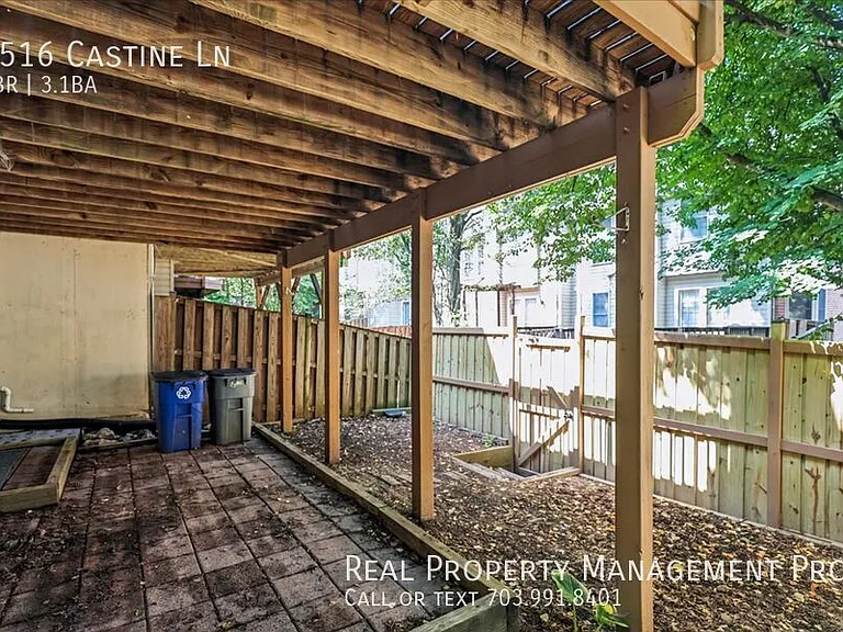 6516 Castine Ln — Photo 26