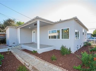 11907 Laurel Ave, Whittier, CA 90605