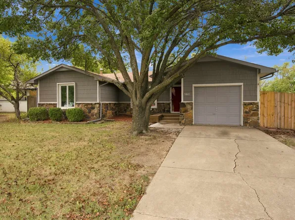 5601 E 39th St N, Wichita, KS 67220