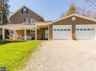 19941-286 Route E, Cherry Tree, PA 15724