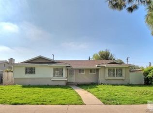15824 Devonshire St, Granada Hills, CA 91344
