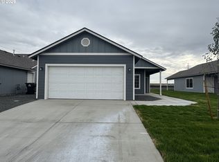 466 Michelle Ave, Umatilla, OR 97882
