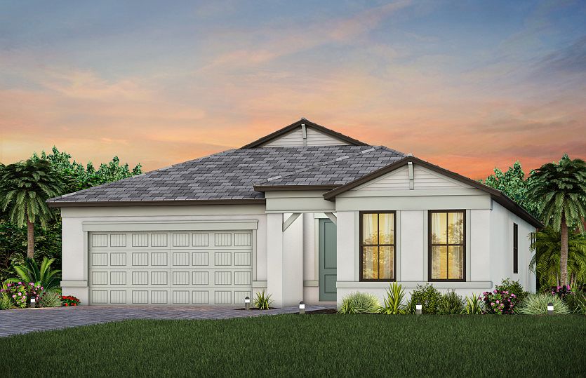 Prestige Exterior CO2A