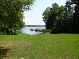 395 Old Ferry Rd, Chapin, SC 29036