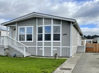 5068 Ponderosa Way, Arcata, CA 95521