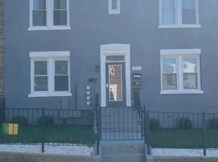 1141 Owen Pl NE APT 1, Washington, DC 20002