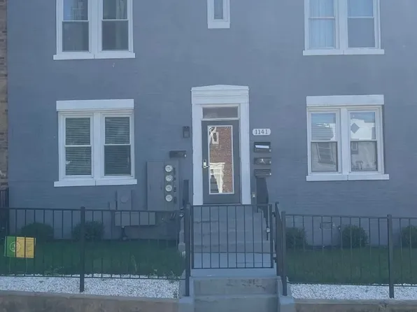 1141 Owen Pl NE APT 2, Washington, DC 20002