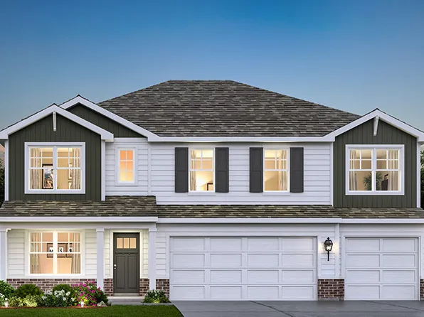 1862 Keating Dr, Aurora, IL 60503