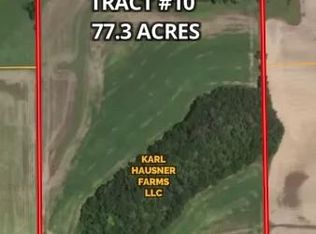 Ochsner Rd, Plain, WI 53577