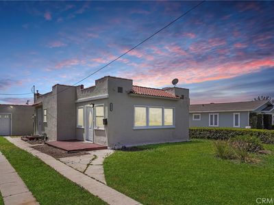 124 W Francis Ave, La Habra, CA, 90631