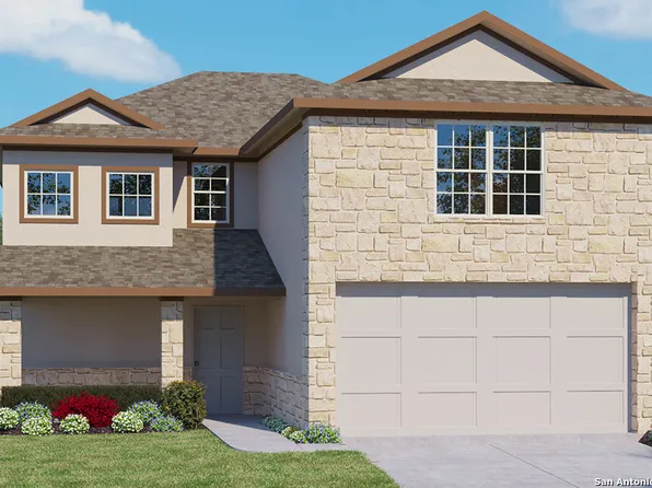 11611 Lavendale Hunt, San Antonio, TX 78245