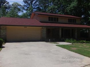 106 Calle Mayor St, Warner Robins, GA 31088