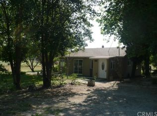 20400 Highway 36 W, Red Bluff, CA 96080