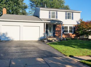 1353 Saybrook Ave, North Tonawanda, NY 14120