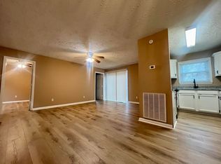 713 Mount Pisgah Rd, Ringgold, GA 30736