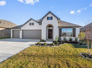 116 Smith St, Boyd, TX 76023