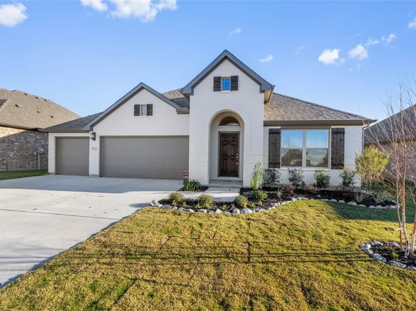 116 Smith St, Boyd, TX 76023