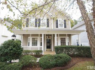 5016 Morning Edge Dr, Raleigh, NC 27613