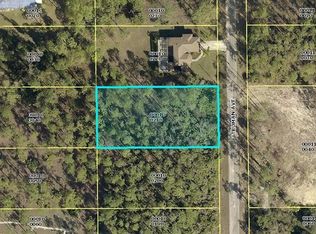 817 Truman Ave, Lehigh Acres, FL 33972