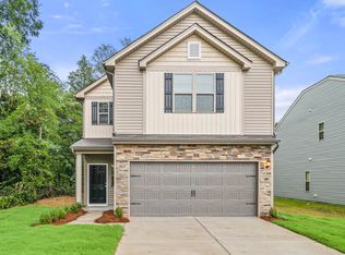 4032 Stoneygreen Ln, Charlotte, NC 28215