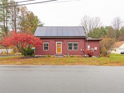 31 Heald St, Pepperell, MA, 01463