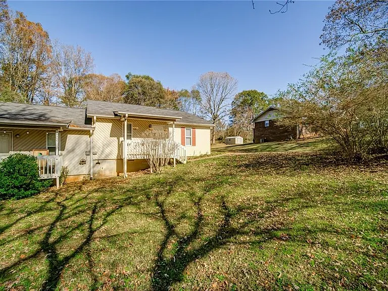 4355 E Paulding Dr #B — Photo 1
