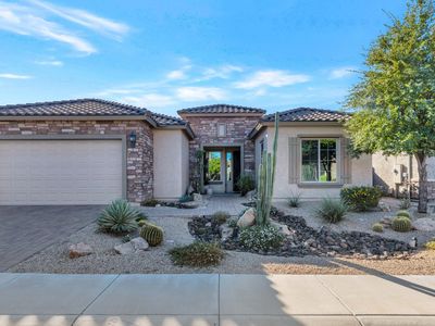 5613 E Lonesome Trl, Cave Creek, AZ, 85331