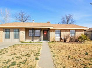 1113 Leo Dr, Portales, NM 88130