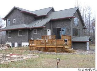 23319 Malone Rd, Siren, WI 54872