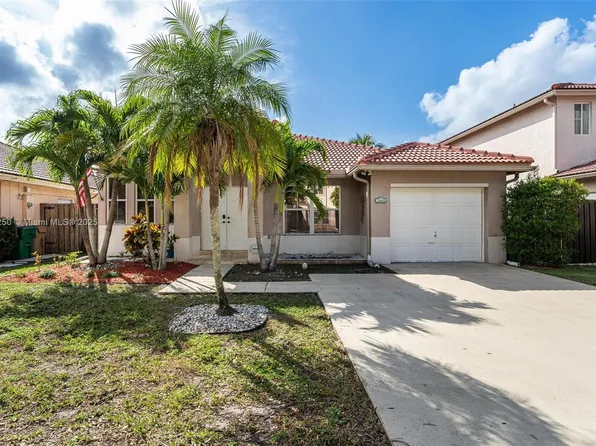14024 N Cypress Cove Cir, Davie, FL 33325