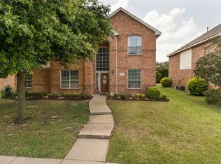 317 Heatherwood Dr, Allen, TX 75002
