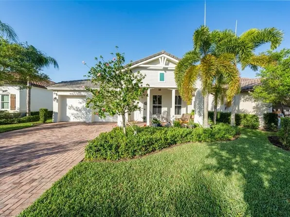 5119 Roma ST, AVE MARIA, FL 34142