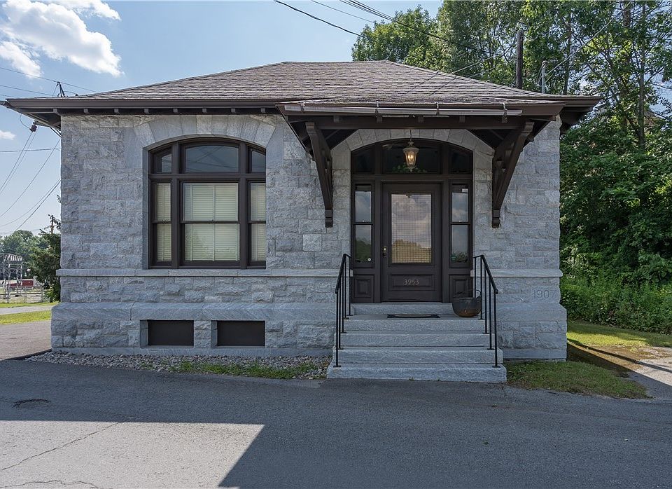 3953 Franklin St, Lyons Falls, NY 13368 MLS S1354682 Zillow
