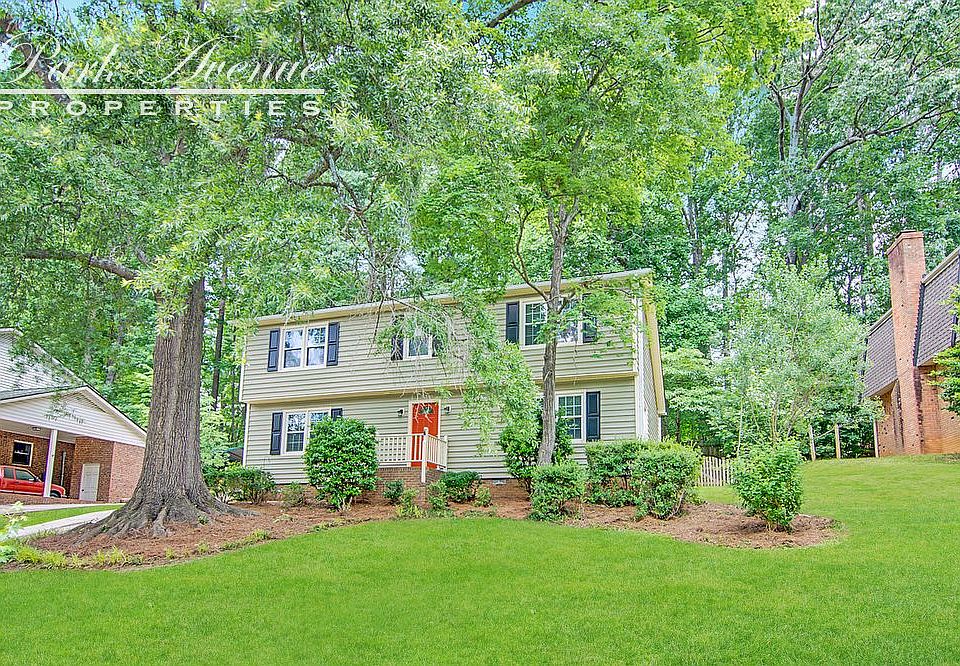 804 Madison Ave, Cary, NC 27513 Zillow