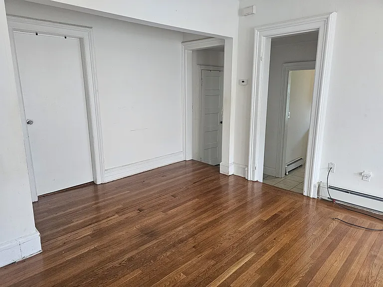 Living Room View 3
