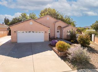271 W 210th Cir S, La Verkin, UT 84745