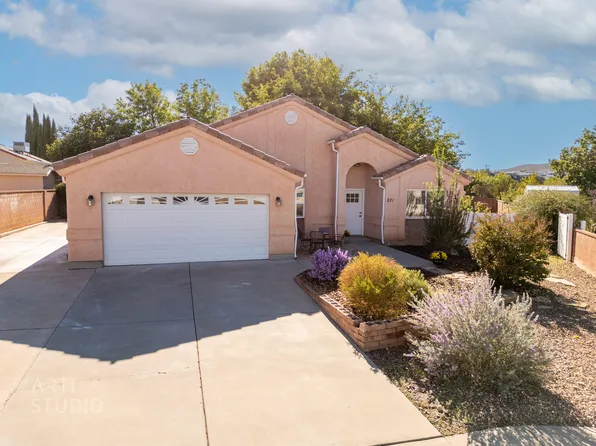 271 W 210th Cir S, La Verkin, UT 84745