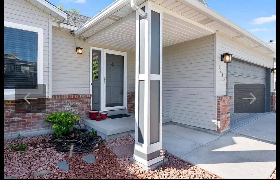 Building Photo - 1233 W Brister Dr