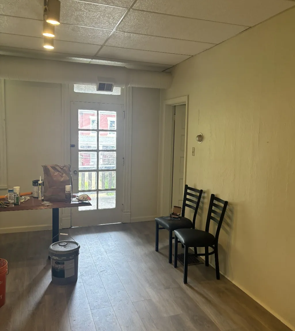 1 bed, $1,100 — Photo 4