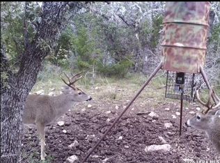 0 Sd 24740, Rocksprings, TX 78880