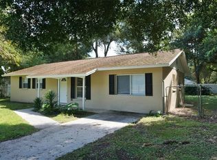 3940 E Dawson Dr, Inverness, FL 34453