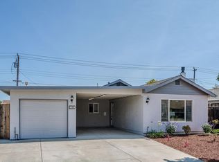 308 Chesterton Ave, Belmont, CA 94002