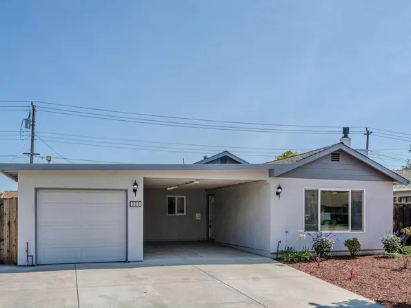 308 Chesterton Ave, Belmont, CA 94002