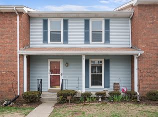 1528 Lewis Rd, Madison, TN 37115