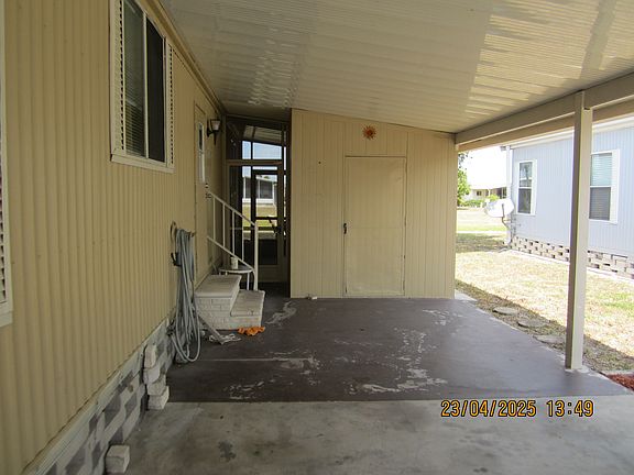 Carport