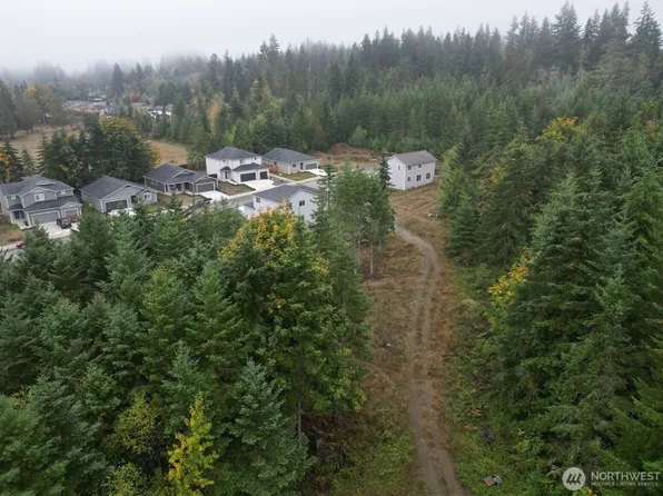 9999 Valley Creek Dr., Port Angeles, WA 98362